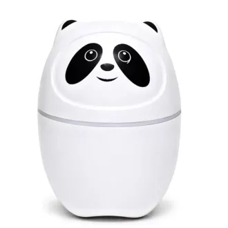 Pandás aroma diffúzor 