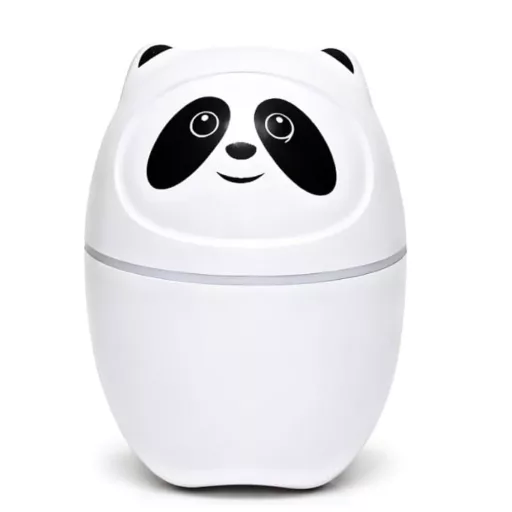 Pandás aroma diffúzor 