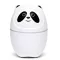 Pandás aroma diffúzor 