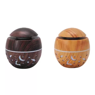 Aroma diffúzor gömb