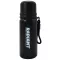 Termosz 550 ml-es - fekete