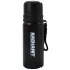Termosz 550 ml-es - fekete