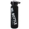 Kulacs 1000 ml-es - fekete