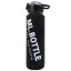 Kulacs 1000 ml-es - fekete