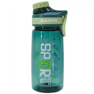 Kulacs 500 ml-es - türkiz