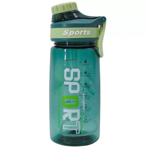 Kulacs 500 ml-es - türkiz