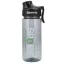 Kulacs 500 ml-es - szürke