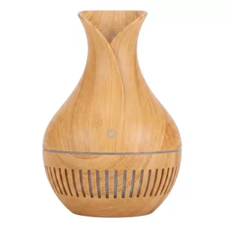 Aroma diffúzor - világosbarna