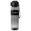 Sportkulacs 1000ml-es - fekete