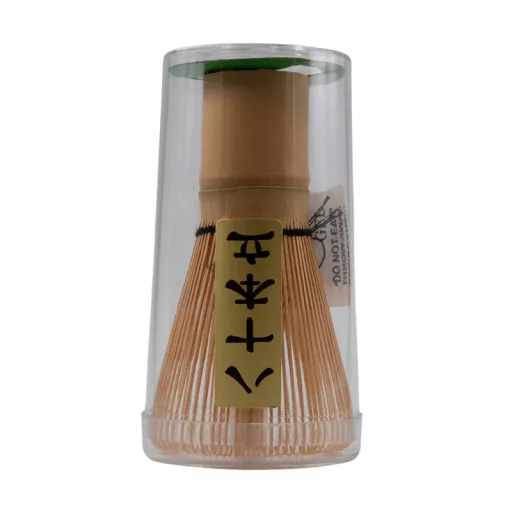 Japán Matcha habosító
