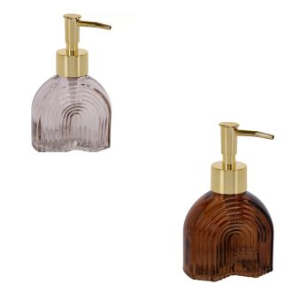 Szappanadagoló AC7110580 többféle