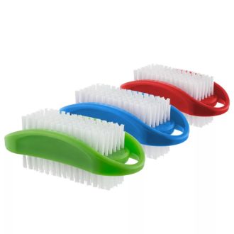 Bonus körömkefe kétoldalas többféle