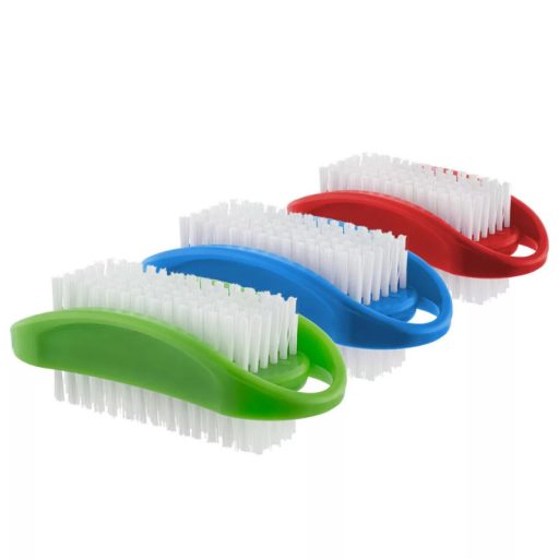 Bonus körömkefe kétoldalas többféle