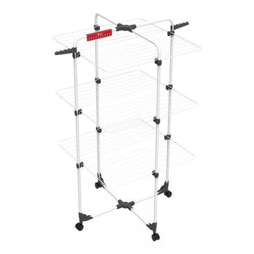 Vileda ruhaszárító mixer 3 torony