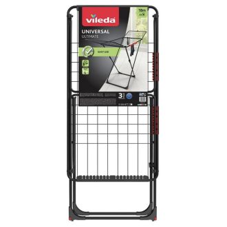 Vileda Universal Ultimate X-lábú szárító
