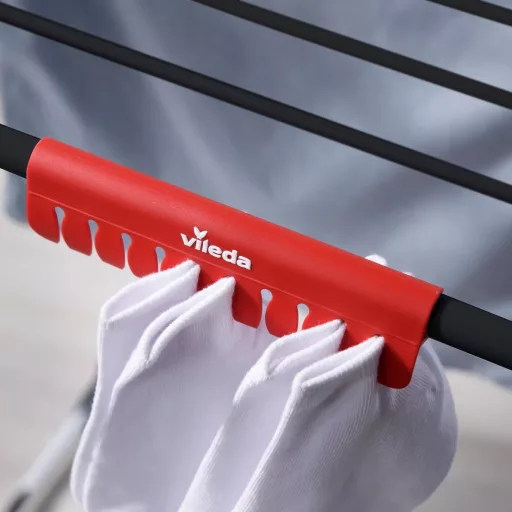 Vileda King Ultimate asztallábú szárító