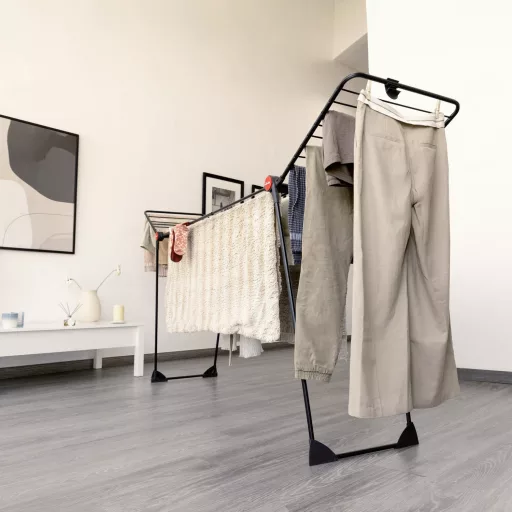 Vileda Infinity Flex Ultimate kihúzható szárító