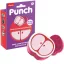 Vileda súrolószivacs 1db multifunkciós Punch Apple