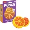 Vileda súrolószivacs 1db extra erős Punch Orange