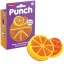 Vileda súrolószivacs 1db extra erős Punch Orange