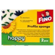 Fino Happy Profile konyhai szivacs 2 db