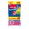 Vileda Color mikroszálas törlőkendő 8 színű 8db-os