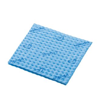 Vileda Professional törlőkendő 25db Breazy kék