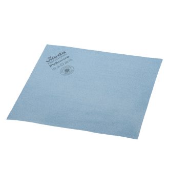 Vileda Professional törlőkendő 5db PVAmicro kék