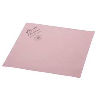Vileda Professional törlőkendő 5db PVAmicro piros