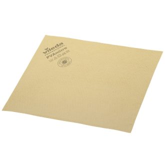 Vileda Professional törlőkendő 5db PVAmicro sárga