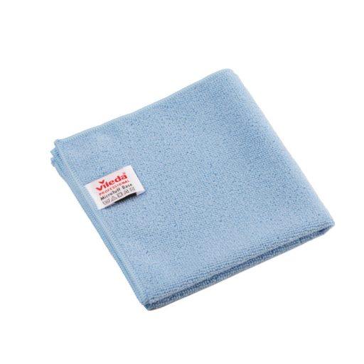 Vileda Professional törlőkendő 5db MiroTuff Base kék
