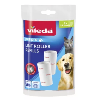 Vileda Pet Pro ruhatisztító henger utántöltő