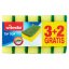 Vileda Tip Top mosogatószivacs 5 db