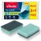 Vileda Pro Clean mosogatószivacs 2+1db