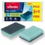 Vileda Pro Clean mosogatószivacs 2+1db