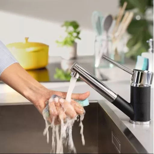 Vileda Pro Clean mosogatószivacs 2+1db