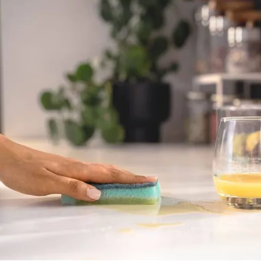 Vileda Pro Clean mosogatószivacs 2+1db