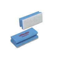 Vileda Professional szivacs 10db Non-Scratch kék