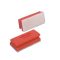 Vileda Professional szivacs 10db Non-Scratch piros