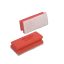 Vileda Professional szivacs 10db Non-Scratch piros