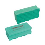 Vileda Professional szivacs 10db PUR Active zöld