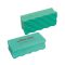 Vileda Professional szivacs 10db PUR Active zöld