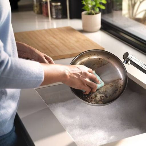 Vileda Pro Clean viszkóz szivacs 2db