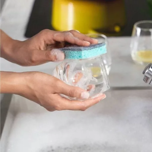 Vileda Pro Clean viszkóz szivacs 2db