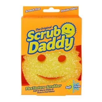 Scrub Daddy mosogató szivacs