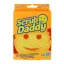 Scrub Daddy mosogató szivacs