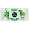 Papilion Aloe Vera nedves törlőkendő 100 db