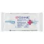 Cleanic Antibacterial nedvesített frissítő törlőkendő 15 db