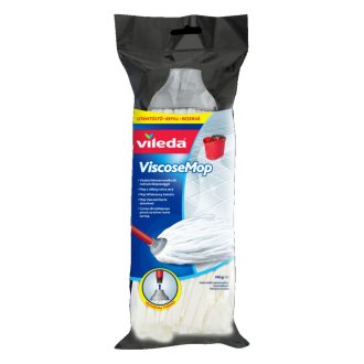 Vileda Viszkóz Gyorsfelmosó fej