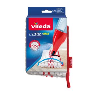 Vileda 1-2 Spray Max lapos felmosó utántöltő
